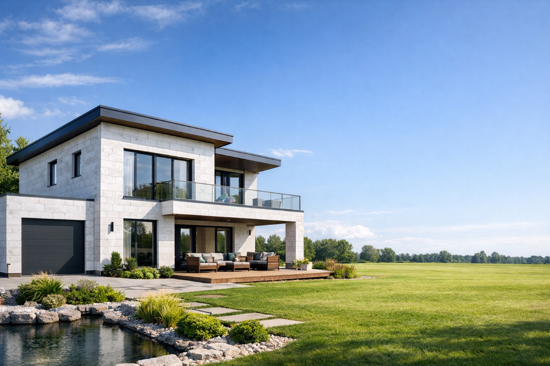 Калькулятор газобетона в Самаре